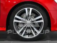 2017 Audi A3