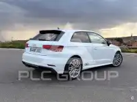 2017 Audi A3