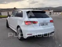 2017 Audi A3