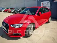 2017 Audi A3