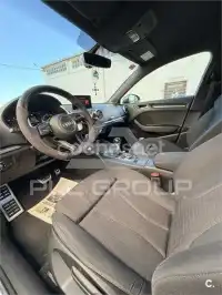 2017 Audi A3