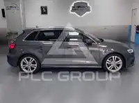 2017 Audi A3