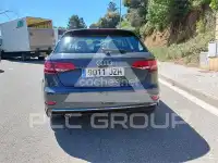 2017 Audi A3