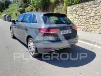 2017 Audi A3