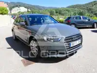 2017 Audi A3