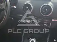 2017 Audi A3