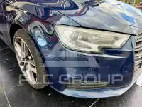 2017 Audi A3