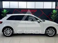 2017 Audi A3