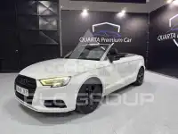2017 Audi A3
