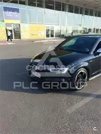 2017 Audi A3