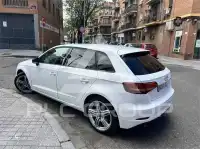 2017 Audi A3
