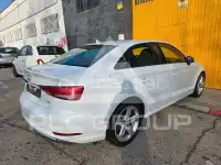 2017 Audi A3