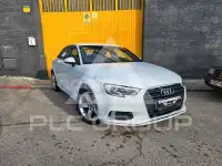 2017 Audi A3