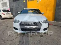2017 Audi A3