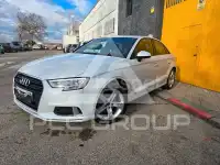 2017 Audi A3
