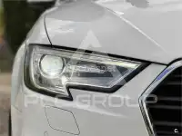 2017 Audi A3