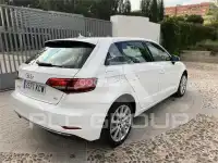 2017 Audi A3