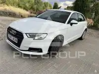 2017 Audi A3