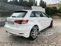 2017 Audi A3