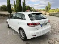 2017 Audi A3