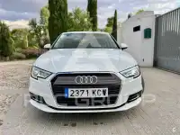 2017 Audi A3