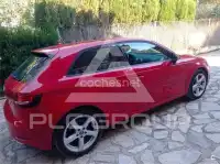 2017 Audi A3
