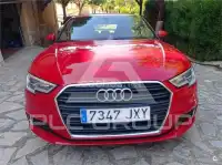 2017 Audi A3