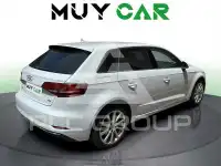 2017 Audi A3