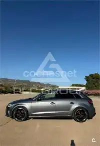 2017 Audi A3