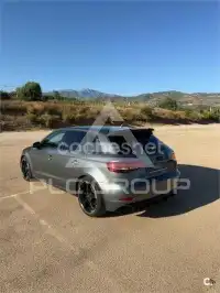 2017 Audi A3