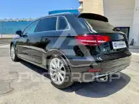 2017 Audi A3