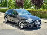 2017 Audi A3
