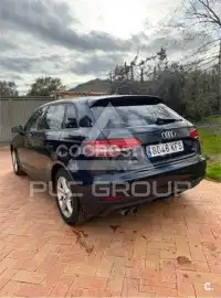 2017 Audi A3
