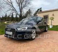 2017 Audi A3