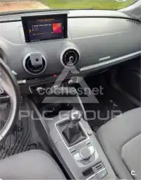 2017 Audi A3