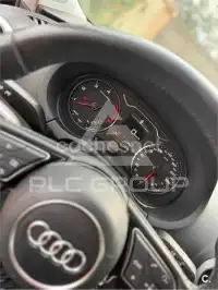 2017 Audi A3
