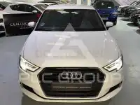 2017 Audi A3
