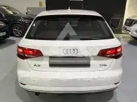 2017 Audi A3