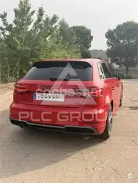2017 Audi A3