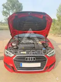 2017 Audi A3