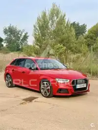 2017 Audi A3