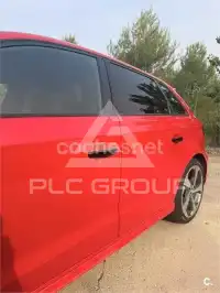 2017 Audi A3