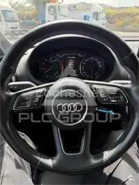 2017 Audi A3