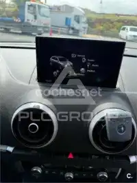 2017 Audi A3