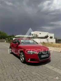 2017 Audi A3