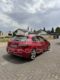2017 Audi A3