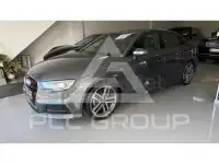 2017 Audi A3