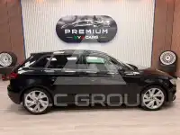 2017 Audi A3
