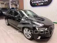 2017 Audi A3