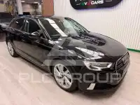 2017 Audi A3